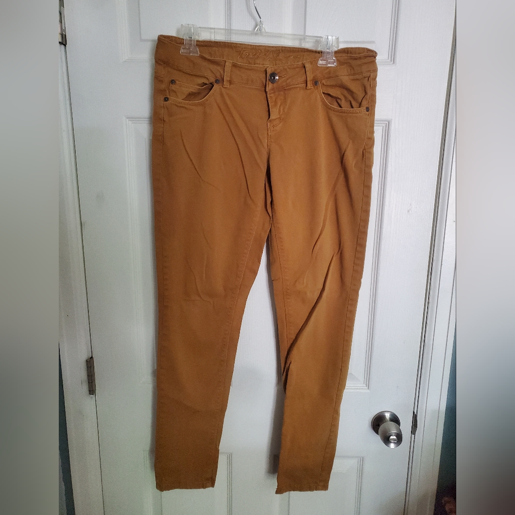 Timeout Pants